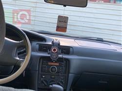 تۆیۆتا کامری